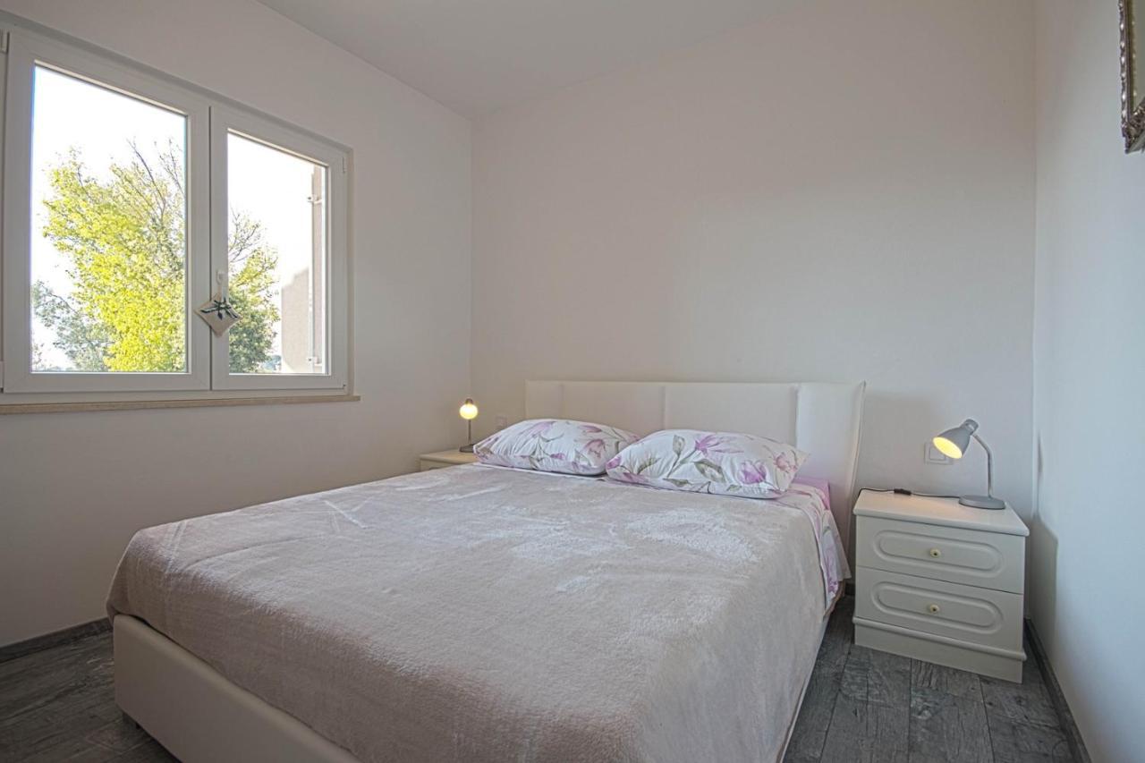 Apartman Topolino Vodnjan Luaran gambar